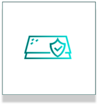 Odporny<br>na ścieranie