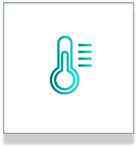 Odporny<br>na wysokie temperatury